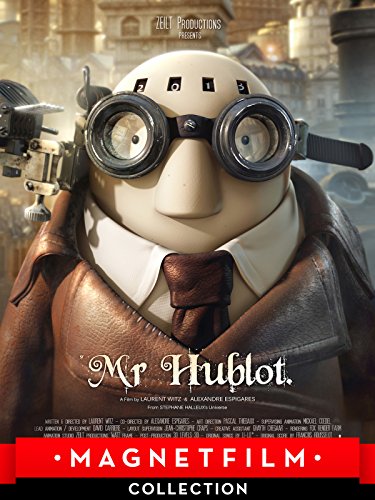 Mr. Hublot Mr. Hublot