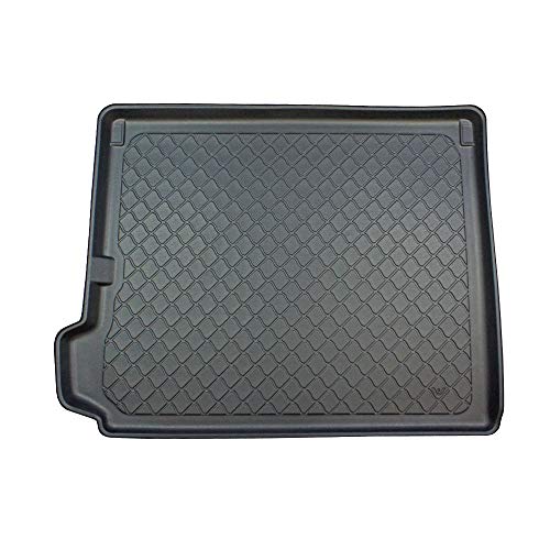 MTM Bandeja Maletero C4 Grand Picasso II/Grand C4 SpaceTourer 7 plazas Desde 09.2013- a Medida, Alfombra Cubeta Protectora Antideslizante. Uso: 7 plazas. cód. 4391 MTM Bandeja Maletero C4 Grand Picasso II/Grand C4 SpaceTourer 7 plazas Desde 09.2013- a Medida, Alfombra Cubeta Protectora Antideslizante. Uso: 7 plazas. cód. 4391