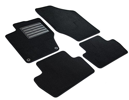 MTM SP-606 Alfombrillas en Velour, C4 II / DS4 10.2010> MTM SP-606 Alfombrillas en Velour, C4 II / DS4 10.2010>