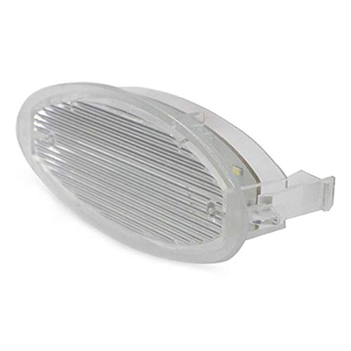 MuChangZi 1 Unids 24 LED Sin Error Placa de Matrícula Placa de Luz Placa de Placa para O/Pel Astra F Corsa B Vectra Auto Accesorios MuChangZi 1 Unids 24 LED Sin Error Placa de Matrícula Placa de Luz Placa de Placa para O/Pel Astra F Corsa B Vectra Auto Accesorios