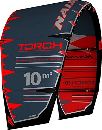 Naish Torch Kite 2019, Rojo, 5