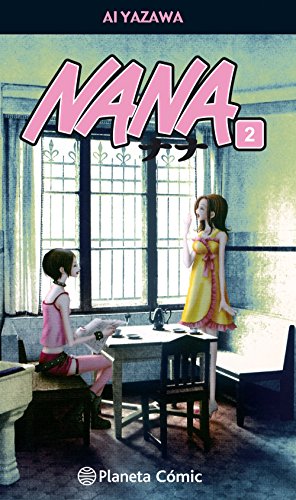 Nana nº 02/21 (Nueva edición) (Manga Josei)