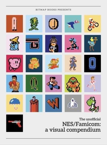 NES Famicom. A Visual Compendium