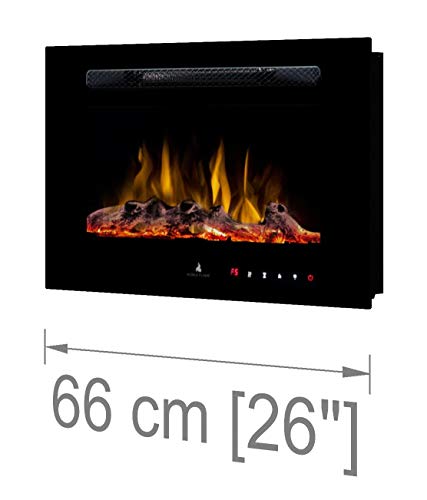 Chimenea estufa electrica 【 OFERTAS Diciembre 】 | Clasf