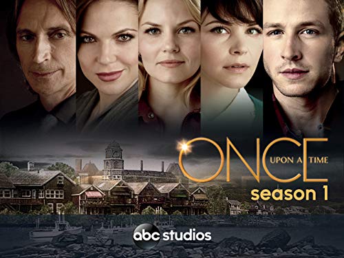 Once Upon a Time (YR 1 2011/12 EPS 1-22) Once Upon a Time (YR 1 2011/12 EPS 1-22)