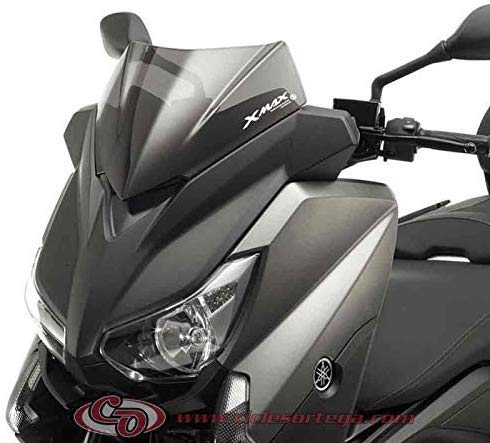 Pantalla cúpula Sport 1SD-F837U-20-00 Original Yamaha X-MAX 125/250/400 Desde 2014 al 2017