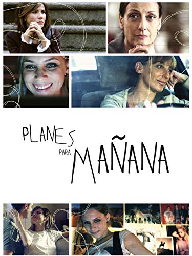 Planes para mañana Planes para mañana