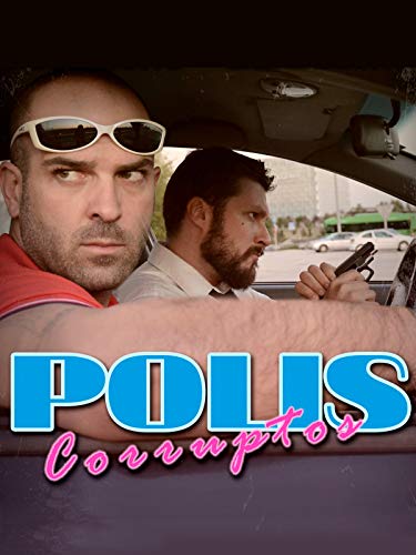 Polis Corruptos