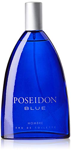Poseidon Blue Eau de Toilette para Hombre - 150 ML