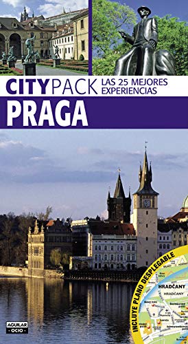 Praga (Citypack): (Incluye plano desplegable) Praga (Citypack): (Incluye plano desplegable)