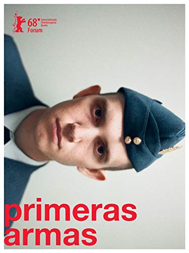 Primeras Armas