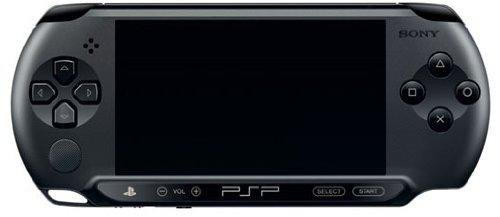 PSP Street - Consola PSP Street - Consola