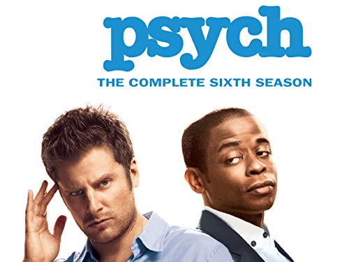 Psych Psych