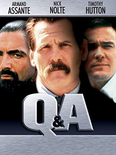 Q & A Q & A