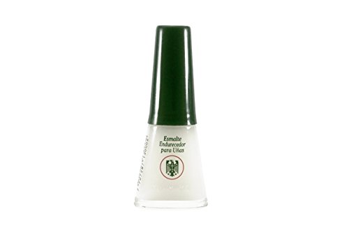 Química Alemana QA01- Endurecedor de Uñas, 14 ml Química Alemana QA01- Endurecedor de Uñas, 14 ml