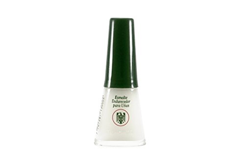 Química Alemana QA01- Endurecedor de Uñas, 14 ml