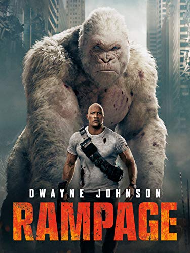 Rampage Rampage