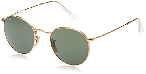 Ray-ban Mod. 3447 - Gafas de sol para hombre, color marrón (arista), talla 47 Ray-ban Mod. 3447 - Gafas de sol para hombre, color marrón (arista), talla 47