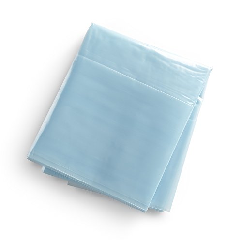 Rayen Lluvia Cubre-tendedero Impermeable | Funda Antipolvo con Aroma a limón | 260 x 135 cm, Polietileno, 2.6x2x1.35 cm Rayen Lluvia Cubre-tendedero Impermeable | Funda Antipolvo con Aroma a limón | 260 x 135 cm, Polietileno, 2.6x2x1.35 cm