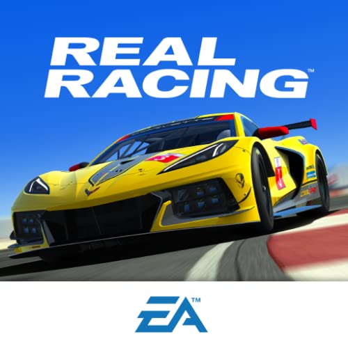 Real Racing 3 Real Racing 3