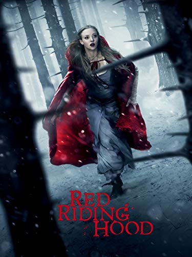 Red Riding Hood Red Riding Hood