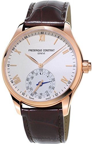 Reloj FREDERIQUE CONSTANT - Unisex FC-285V5B4
