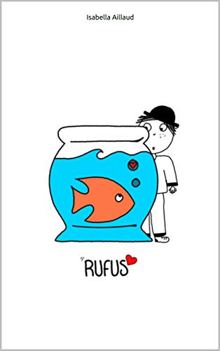 Rufus (English Edition)