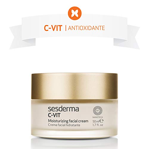 Sesderma C-Vit Crema Hidratante - 50 gr Sesderma C-Vit Crema Hidratante - 50 gr