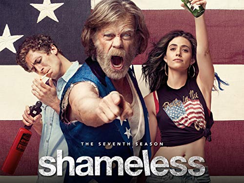 Shameless - Season 7