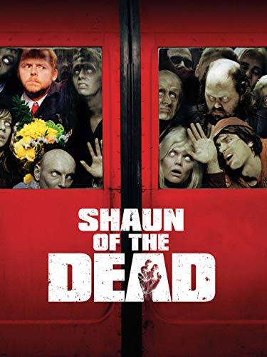 Shaun of the Dead Shaun of the Dead