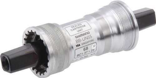Shimano DXR CSMX6618 - Corona Mx66 18 Dientes Shimano DXR CSMX6618 - Corona Mx66 18 Dientes