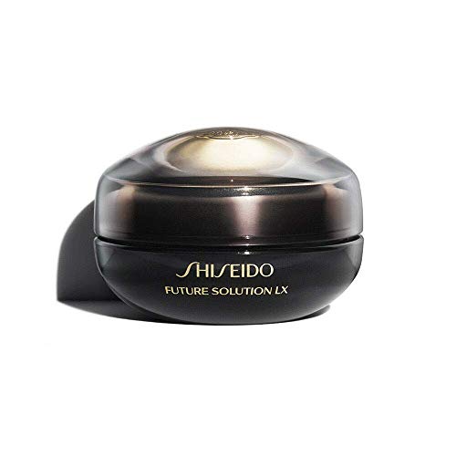Shiseido Crema Future Solution LX Eye&Lip - 17 ml