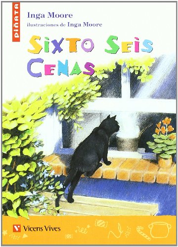 Sixto seis cenas (Colección Piñata)