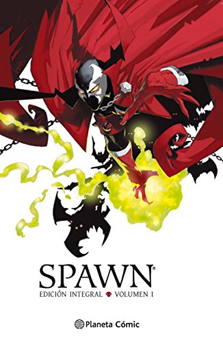 Spawn (Integral) nº 01 (Nueva edición) (Independientes USA)