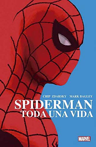 Spiderman: Toda una vida Spiderman: Toda una vida
