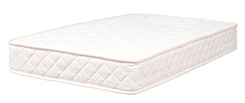Star Ibaby G7-5G91-VVBT - Colchón para cuna de bebé de 120 x 60 cm Star Ibaby G7-5G91-VVBT - Colchón para cuna de bebé de 120 x 60 cm