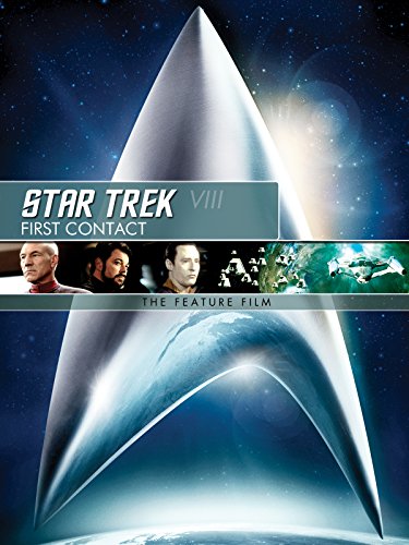 Star Trek VIII: First Contact Star Trek VIII: First Contact