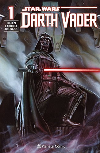 Star Wars Darth Vader (tomo recopilatorio) nº 01/04 (Star Wars: Recopilatorios Marvel)