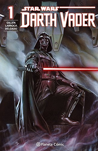 Star Wars Darth Vader (tomo recopilatorio) nº 01/04 (Star Wars: Recopilatorios Marvel) Star Wars Darth Vader (tomo recopilatorio) nº 01/04 (Star Wars: Recopilatorios Marvel)