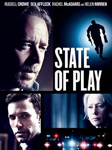 State of Play State of Play