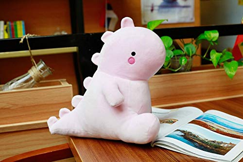 Stuffed & Plush Animals . - Client Dinosaur Plush Toys Kawaii Stuffed Soft Animal Doll for Children Baby Kids Cartoon Toy Classic Gift - by KLMF - 1 PCs