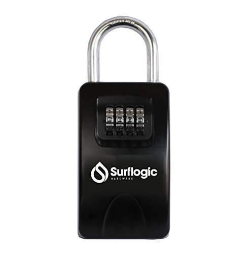 SURF LOGIC Surflogic Lock Key Security Maxi, 0
