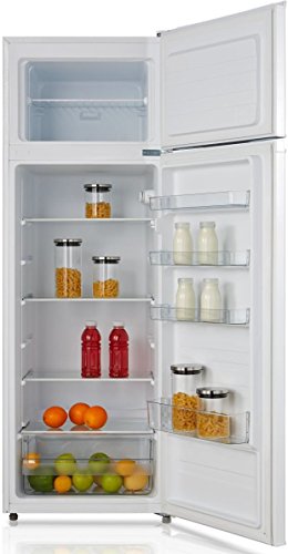 Teka FTM 310- Frigorífero 2 puertas, 245 litros brutos, clase de eficiencia energética A+, color blanco Teka FTM 310- Frigorífero 2 puertas, 245 litros brutos, clase de eficiencia energética A+, color blanco