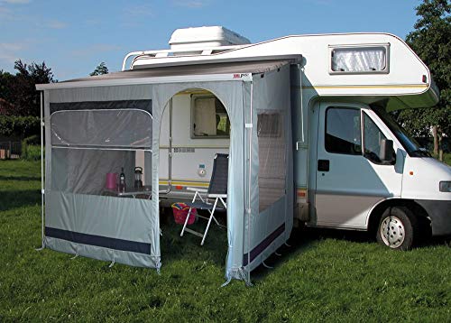 Tent Awning for Caravan Completely New Assorted!!! ETCT0072.300