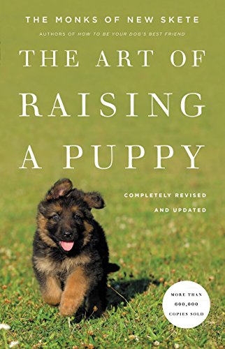 The Art of Raising a Puppy (Revised Edition) (English Edition)