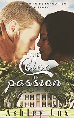 The Color of Passion (English Edition)
