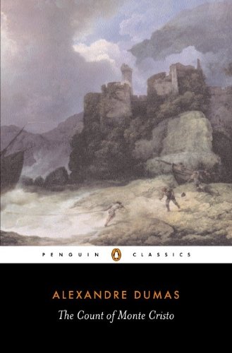 The Count of Monte Cristo (Penguin Classics) (English Edition)