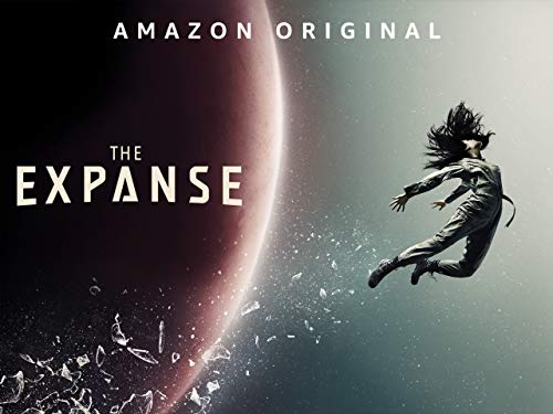 The Expanse - Season 1 The Expanse - Season 1