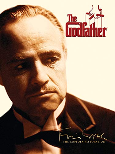The Godfather The Godfather
