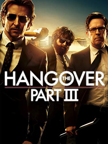 The Hangover Part III The Hangover Part III